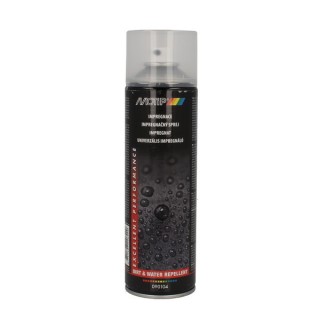 Impregnation Spray Motip, 500ml.
