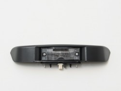 Plate number light Renault Trafic (2000-2006)