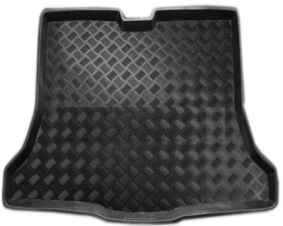 Trunk mat Nissan Nissan Tiida (2007-)