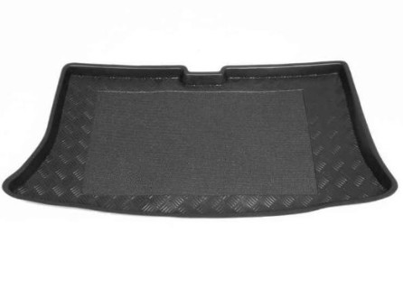Trunk mat Nissan Micra (2003-2009)