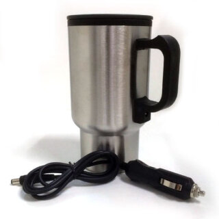 Termo mug, 12V