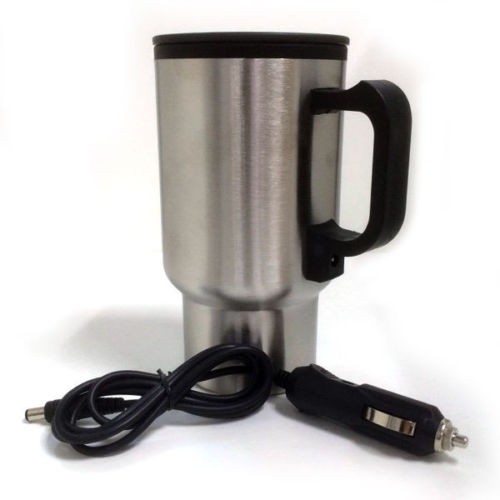 Termo mug, 12V