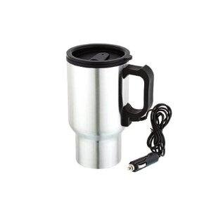 Termo mug, 12V