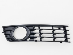 Front bumper grill Audi A4 B6 (2001-2004), right side