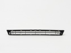 Front bumper upper grill Citroen C4 (2004-2008)
