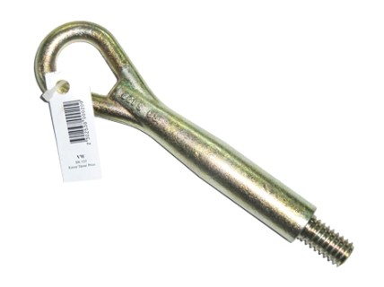 Towing hook