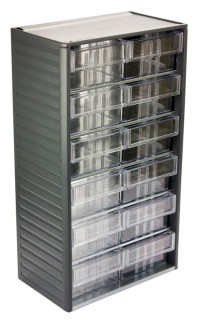 Component box