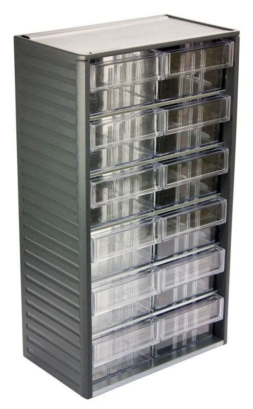 Component box