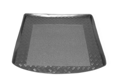 Trunk mats VW Touran (2003-2010)