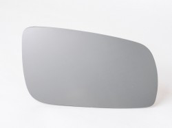 Mirror insert VW Sharan (1998-2000), right