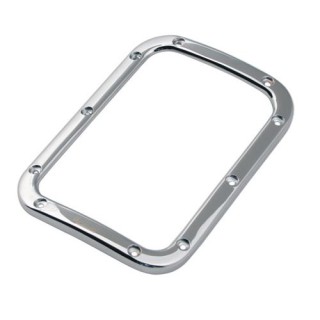 Gear shift frames -"A"