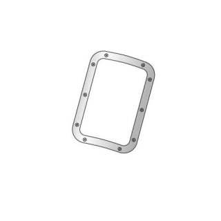 Gear shift frames -"A"