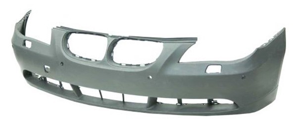 Front bumper BMW 5-serie E60 (2003-2007)