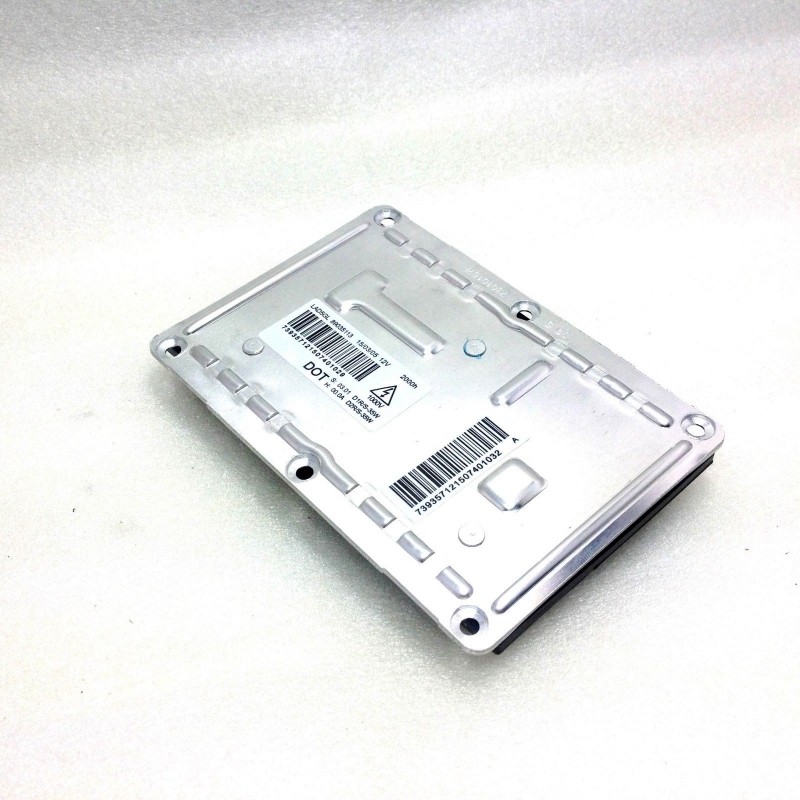 Xenon monoblock for D1S bulb - Audi/BMW/Volvo, 35W, 12V 
