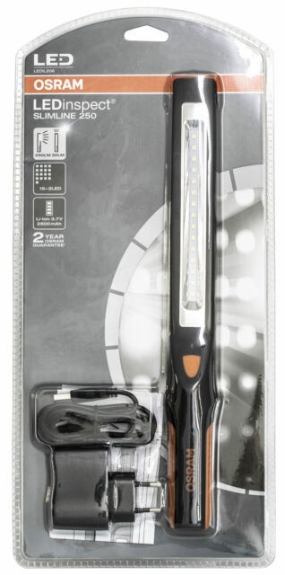 Osram LED Inspection Lamp 