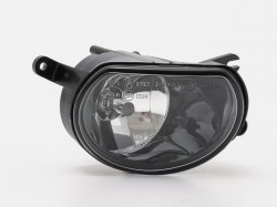 Fog lamp Audi Q7 (2009-2015), right