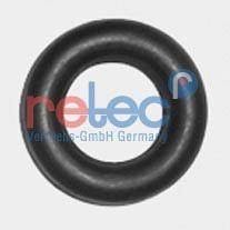 Rubber exhaust mou8nt - WALKER