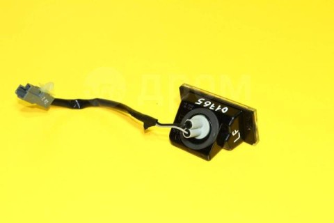 Left side number plate light for Kia Sportage (2004-2010)