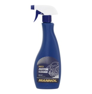 MOTOR CLEANER SCT MOTOR CLEANER, 500ml.