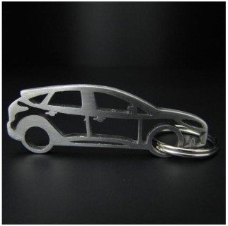 Key chain holder  - Auto-Sport