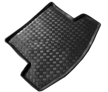 Trunk mat Chevrolet Captiva (2006-2011)
