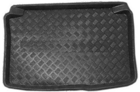 Trunk mat Skoda Fabia (1999-2007) 