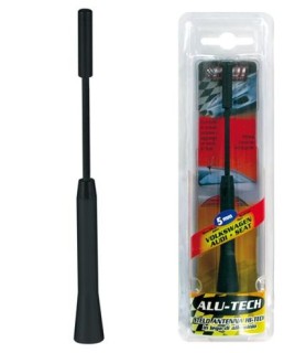 Radio antenna replacement mast, Ø5mm