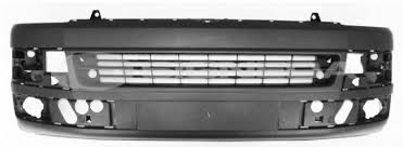 Front bumper VW T5 (2009-2013)