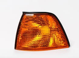 Corner lamp BMW 3-serie E36 (1991-1998), left 