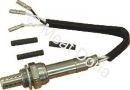 Oxygen sensor, 3-poles 