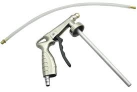 Under coating gun 1/4" /TROTON