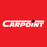 Seat cover set Carpoint 