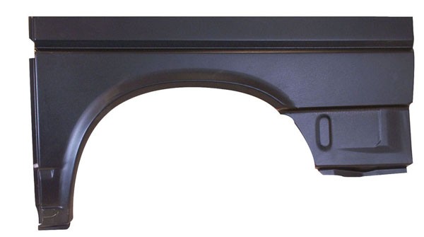Rear fender VW T4 (1990-2003), right