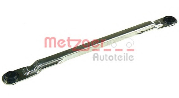 Front wiperblade arm fitting Audi A4 (1995-2001)/A6 C5 (1997-2001)/VW Passat B5 (1996-2005)
