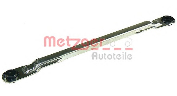 Front wiperblade arm fitting Audi A4 (1995-2001)/A6 C5 (1997-2001)/VW Passat B5 (1996-2005)