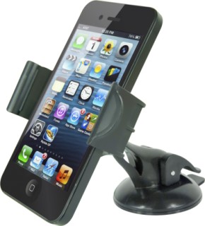 PDA/Cellphone holder