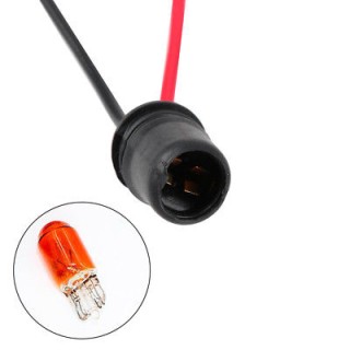 Lamp socket W5W 
