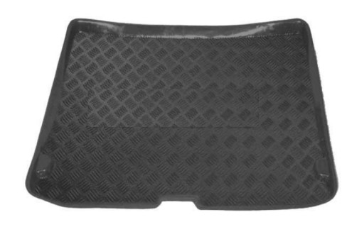 Trunk mat Nissan Qashqai (2007-2014) 
