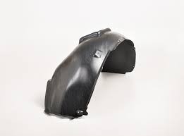 Front fender VW Transporter T5 (2003-2009)), right side