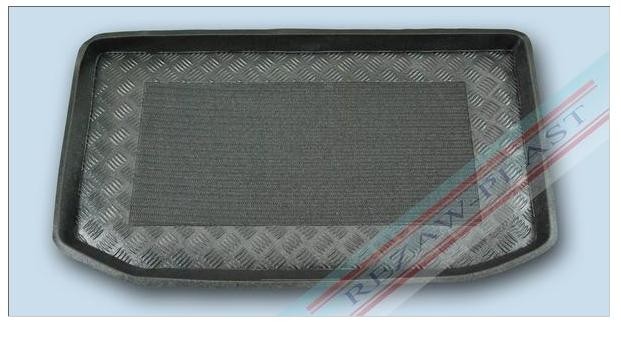 Trunk mat  Nissan Micra (2010-2017)