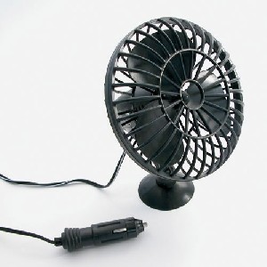 Ventilator, 12V 