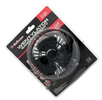 Ventilator, 12V 