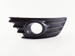 Front bumper grill Citroen C4 (2004-2008), drivers side
