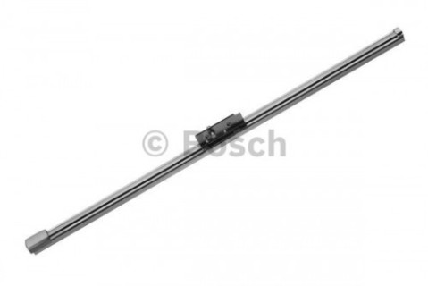 Rear wiperblade - BOSCH, 34cm