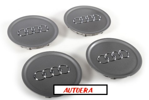 Discs inserts/caps set, 4x d-170mm