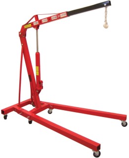 Engine crane 2000kg (collapsible 2-parts)