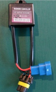 HID error reset