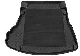 Trunk mat Audi A4 (1995-2001) 
