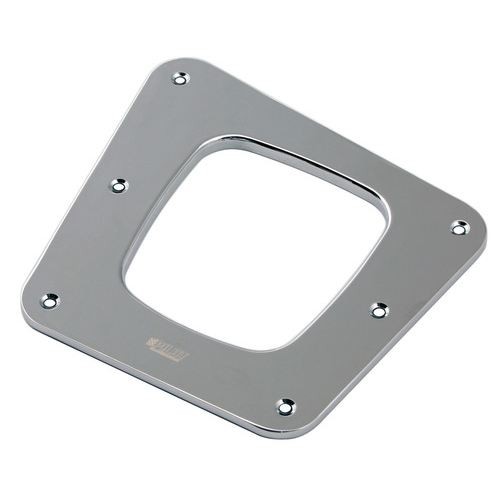 Gear shift frames -