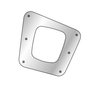 Gear shift frames -"C"